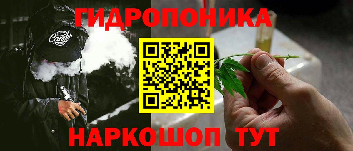 Конопля Bruce Banner Сунжа